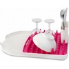 Vialli Design Colori 24007 rožinė