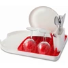 Vialli Design OCIEKACZ NA NACZYNIA COLORI Raudonas 23994 VIALLI DESIGN