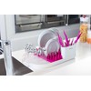 Vialli Design Colori 24007 rožinė