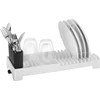 Vialli Design Ociekacz na naczynia Livio Duo balta 8449