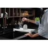 Vialli Design Ociekacz na naczynia Livio Duo balta 8449