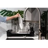 Vialli Design Ociekacz na naczynia SOHO juoda 8456