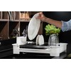 Vialli Design Ociekacz na naczynia SOHO balta 8463