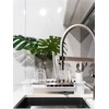 Vialli Design Ociekacz na naczynia SOHO balta 8463