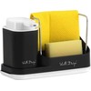 Virdulys Vialli Design Livio Duo juoda