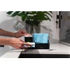 Virdulys Vialli Design Livio Duo juoda