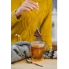 Vialli Design Puodelis su podwójną ścianką Amo 480 ml 25851