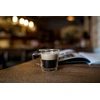 Vialli Design Szklanki termiczne do espresso 2vnt. 80 ml