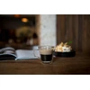 Vialli Design Szklanki termiczne do espresso 2vnt. 80 ml