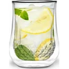 Vialli Design 2 stiklinių su dviguba sienele rinkinys Diamante 300 ml 25844