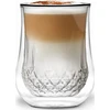 Vialli Design 2 stiklinių su dviguba sienele rinkinys Diamante 300 ml 25844