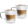 Vialli Design Puodelis Diva 400ml 2vnt..