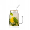 Vialli Design Stiklainis 600 ml baltas Fuori 29835
