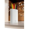 Vialli Design Ovalus peilių laikiklis Bianco 30386