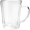 Vialli Design Terminė stiklinė Vialli Design Amo 250 ml