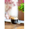 Vialli Design Espreso stiklinės 2 vnt. su dviguba sienele 70ml Sferico