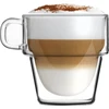 Vialli Design Terminiai stiklai su dviguba sienele 6 vnt. 280 ml Senso 27442
