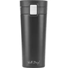 Gertuvė Vialli Design Termo puodelis 400ml FUORI grafito 27671