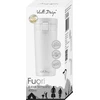 Vialli Design Termo puodelis 400 ml FUORI baltas 27664