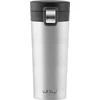 Vialli Design Terminis puodelis 400 ml FUORI plieno matinis 28029