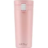 Vialli Design Termo puodelis 400ml FUORI rožinė 27688