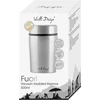 Vialli Design Termos obiadowy Fuori 0.5 l Sidabrinė