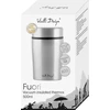 Vialli Design Termos obiadowy Fuori 0.5 l Sidabrinė