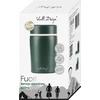 Vialli Design Termosas pietums Fuori 0,5 l Žalias