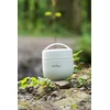 Vialli Design Termos su pojemnikiem i łyżką 680 ml Fuori balta 30282