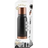 Vialli Design Termos turistinis Fuori 1 l Juodas