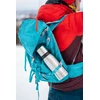 Vialli Design Termos turistinis Fuori 1 l Sidabrinė