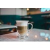 Vialli Design Thermal stiklinės lattei, 2 vnt, 250 ml