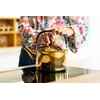 Virdulys Vialli Design Diamante 1.5 L auksinė polerowany