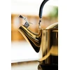 Virdulys Vialli Design Diamante 1.5 L auksinė polerowany