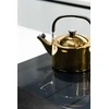 Virdulys Vialli Design Diamante 1.5 L auksinė polerowany