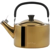 Virdulys Vialli Design Diamante 1.5 L auksinė polerowany