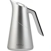 Vialli Design Soho 1L sidabrinė ir-juoda