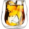 Vialli Design Viskio stiklinė su dviguba sienele Enzo 320 ml 8487