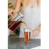 Vialli Design ZAPARZACZ DO HERBATY 1500ml DIVA 26568 VIALLI DESIGN