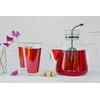 Vialli Design Amo 1.5 L juoda