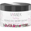 Vianek Raminantis galvos odos šveitiklis su cukraus kristalais 150 ml