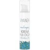Vianek Moisturizing paakių kremas 15 ml dozatorius