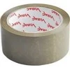 Vibac Permatoma pakavimo juosta 48mm x 60m 6 vnt