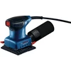 Vibracinis šlifuoklis Bosch GSS 140 A Professional | 06012A8021