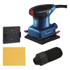 Vibracinis šlifuoklis Bosch GSS 140 A Professional | 06012A8021