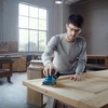 Vibracinis šlifuoklis Bosch GSS 140 A Professional | 06012A8021