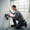 Vibracinis šlifuoklis Bosch GSS 140 A Professional | 06012A8021
