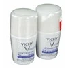 "Vichy" dezodoranto kamuoliukų rinkinys jautriai odai 2 x 50 ml