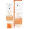 Vichy Ideal Soleil Stain Protector 3 In 1 Spf50 kremas apsaugantis odą nuo fotosenėjimo 50ml
