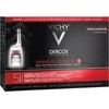 Priemonė nuo plaukų slinkimo Vichy Dercos Aminexil Clinical 5, 21 x 6 ml